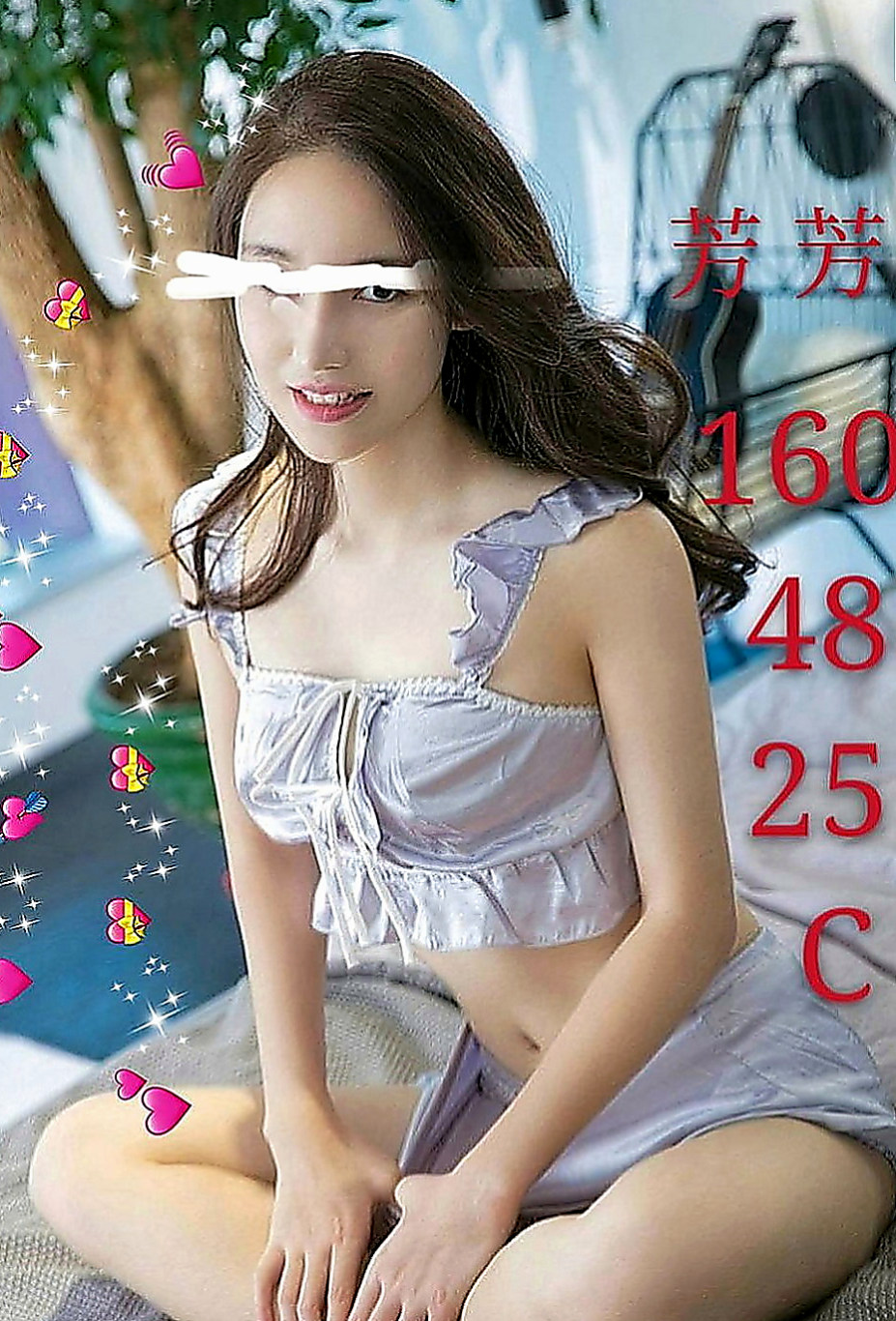 大安叫小姐：驪茹 |野蠻女友|167cm|42kg/|D杯|20y|
